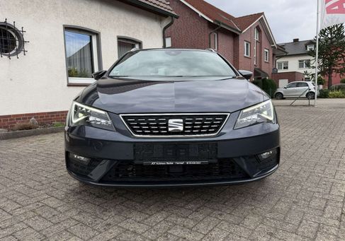 Seat Leon, 2020 2