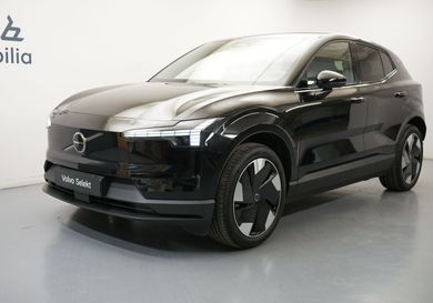 Volvo EX30, 2025