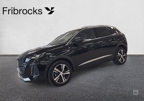 Peugeot 3008, 2023