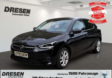 Opel Corsa, 2023