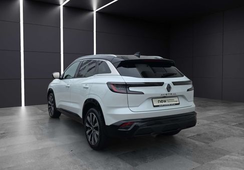 Renault Austral, 2025