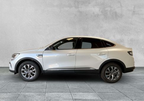 Renault Arkana, 2025