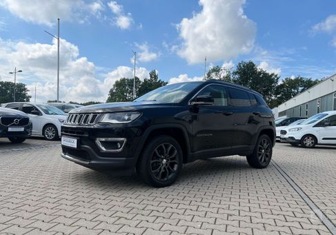 Jeep Compass, 2020