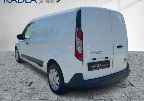 Ford Transit Connect, 2023