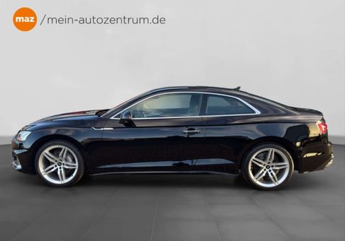 Audi A5, 2022