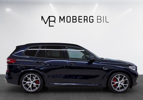 BMW X5, 2023