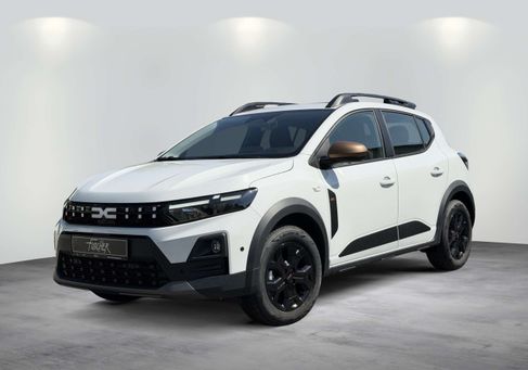 Dacia Sandero, 2026