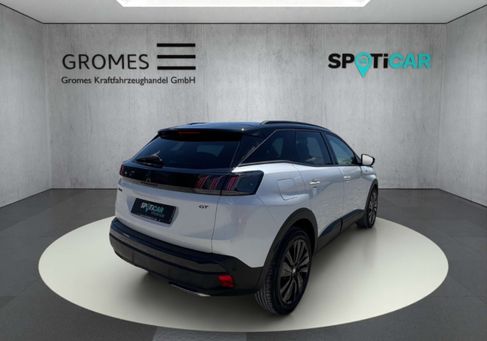 Peugeot 3008, 2024