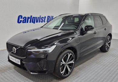 Volvo XC60, 2025
