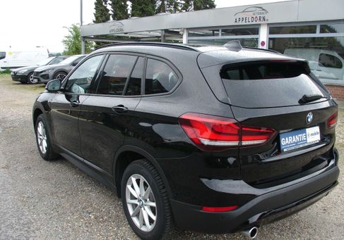 BMW X1, 2022 3