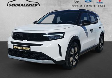 Opel Frontera, 2026
