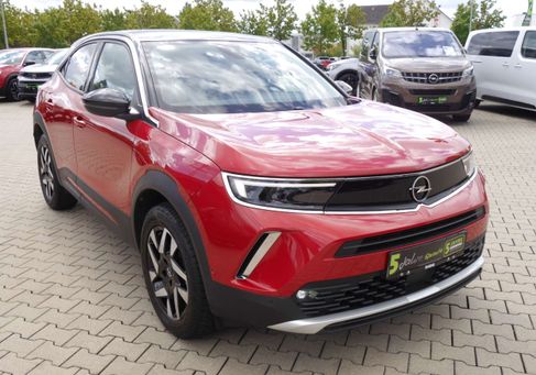 Opel Mokka, 2023 3