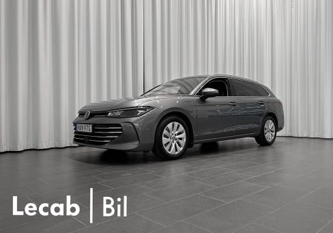 Volkswagen Passat Variant, 2025 2