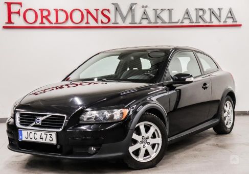 Volvo C30, 2009