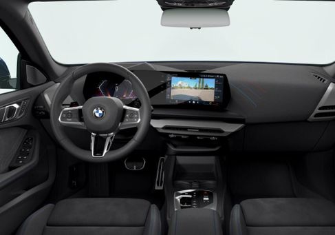 BMW 2er Gran Coupé, 2025