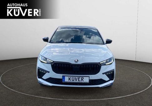 Skoda Scala, 2025