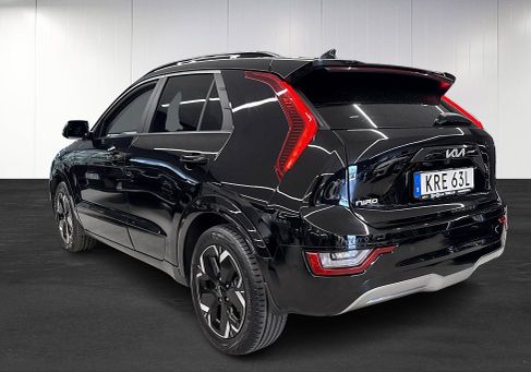 Kia Niro, 2024