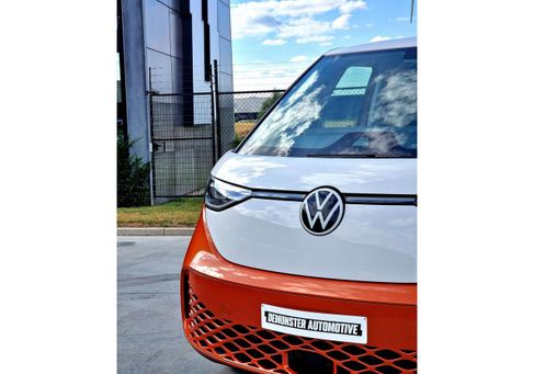 Volkswagen ID.Buzz, 2023 3