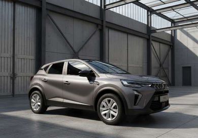 Mitsubishi ASX, 2025