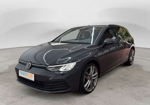 Volkswagen Golf, 2020 2