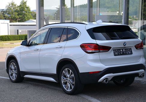 BMW X1, 2021 2