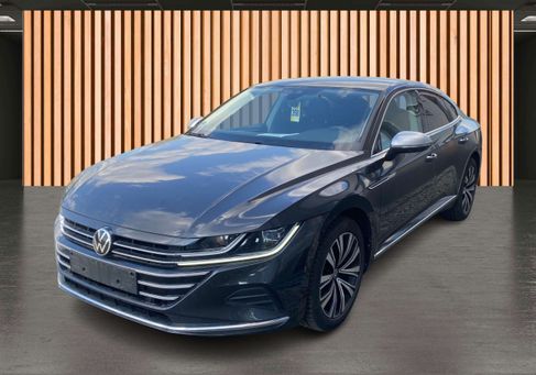 Volkswagen Arteon, 2022