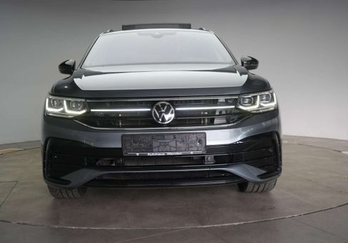 Volkswagen Tiguan Allspace, 2023
