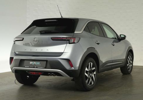 Opel Mokka, 2023 3