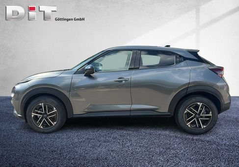 Nissan Juke, 2025 3