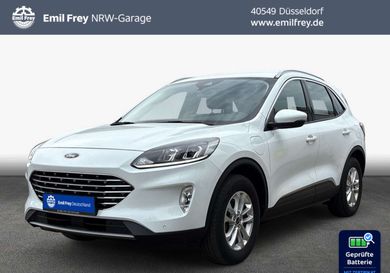 Ford Kuga, 2022