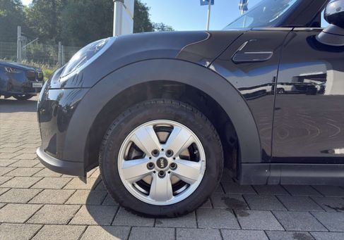 MINI Cooper Cabrio, 2023
