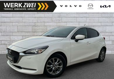 Mazda 2, 2023
