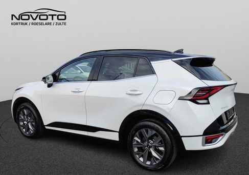 Kia Sportage, 2022 2