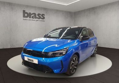 Opel Corsa, 2026