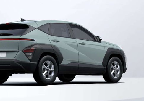 Hyundai Kona, 2026 3