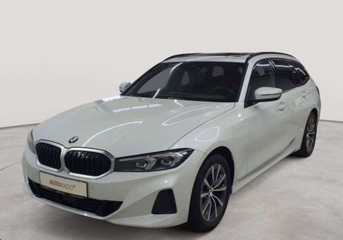 BMW 318, 2024 2