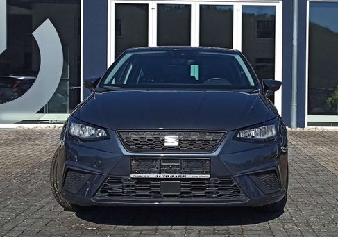 Seat Ibiza, 2026