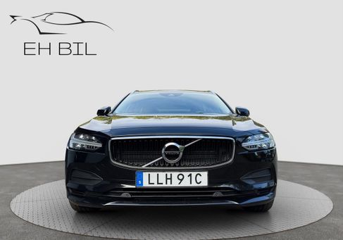 Volvo V90, 2020 2