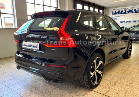 Volvo XC60, 2022