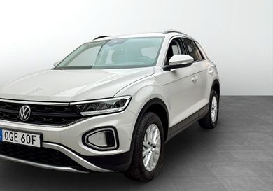 Volkswagen T-Roc, 2023