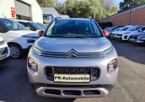 Citroën C3 Aircross, 2020 2