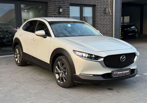Mazda CX-30, 2024