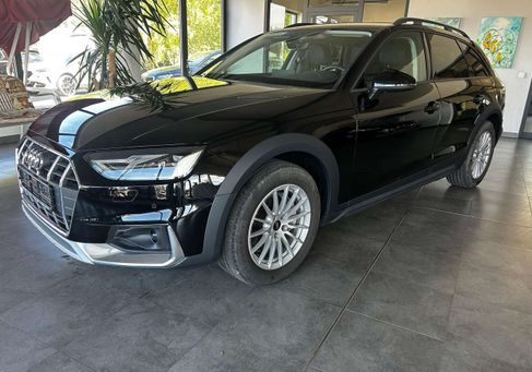Audi A4 Allroad, 2023 2