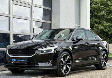 Polestar 2, 2021