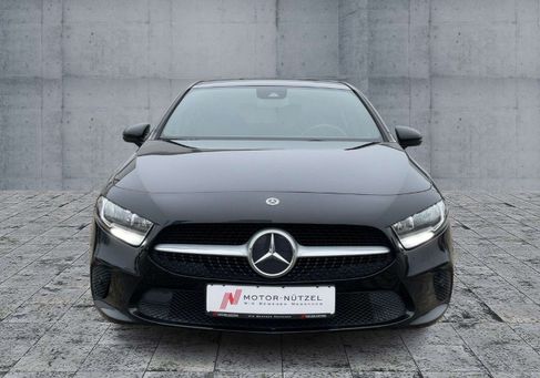 Mercedes-Benz A 180, 2020