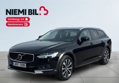 Volvo V90 Cross Country, 2022