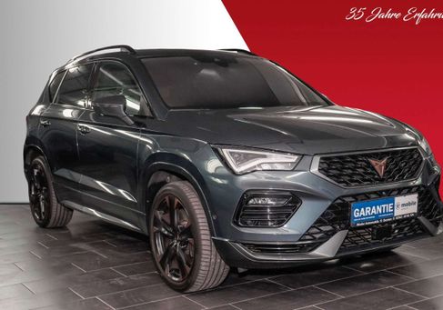 Cupra Ateca, 2023