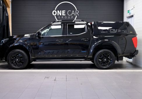 Nissan Navara, 2021 3