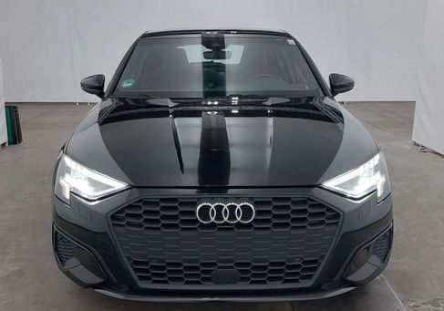 Audi A3, 2022 2