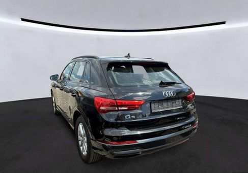 Audi Q3, 2022 2